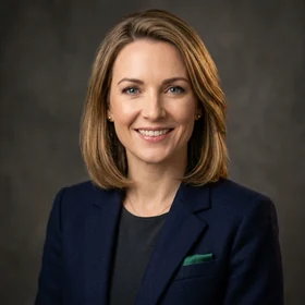 Harriet Penrose