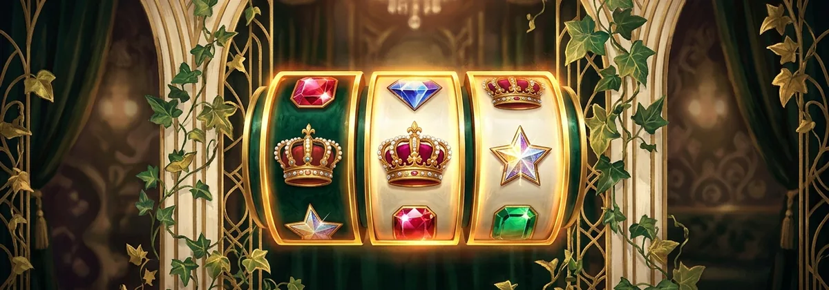Ivy Casino deposit methods banner